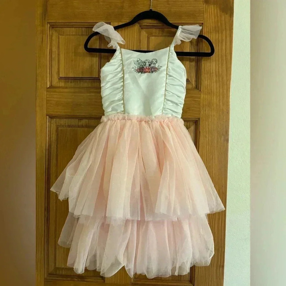 Girl’s Disney Animations Dress - Picture 1 of 4